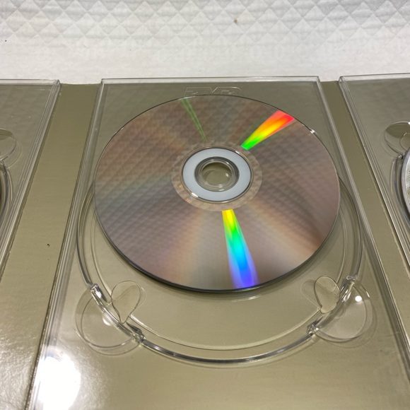 Will & Grace Season 1 DVD - Picture 2 of 10